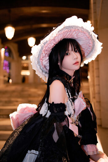 Full leaked Cherryneko page private photo