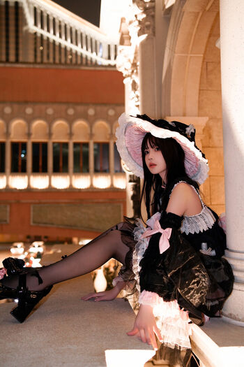 Full leaked Cherryneko private photo