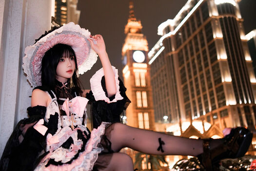 Full leaked Cherryneko private photo