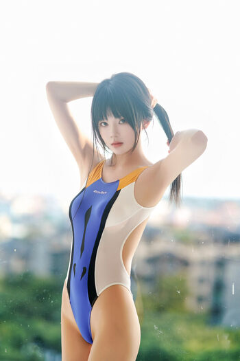 Full leaked Cherryneko private photo