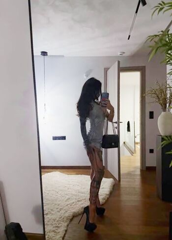 Full leaked Cherryrebell private photo
