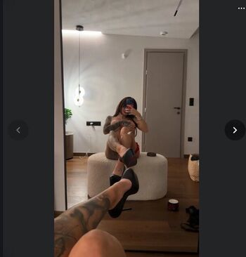Full leaked Cherryrebelle  page private photo