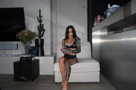 Full leaked Cherryrebelle  page private photo