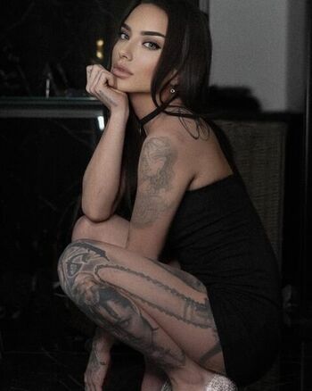 Full leaked Cherryrebelle private photo
