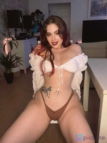 Full leaked Cherryskyy private photo