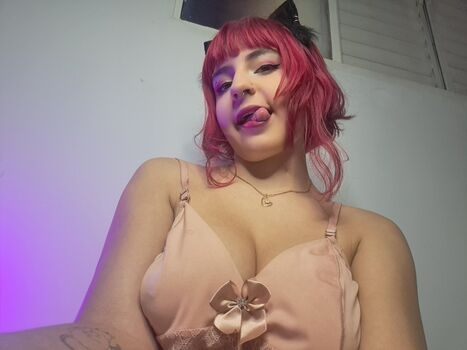 Full leaked Cherrysweetsour private photo
