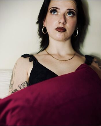 Full leaked Cherryx pole private photo