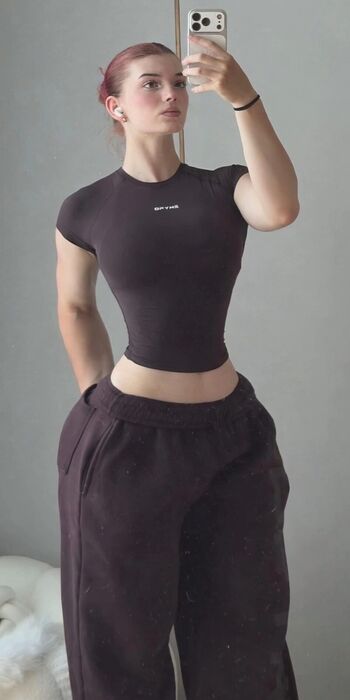 Full leaked Cherryxft private photo