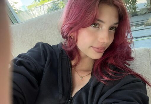 Full leaked Cherryxft private photo