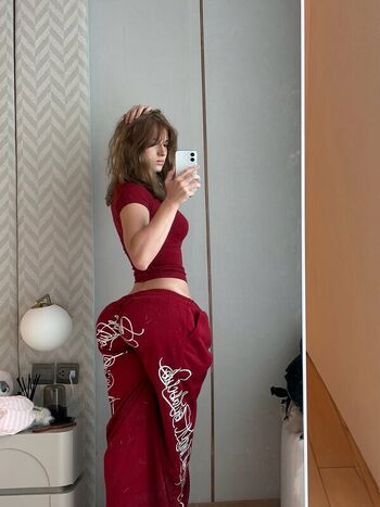 Full leaked Cherryxft page private photo