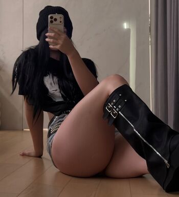 Full leaked Cherryxft private photo