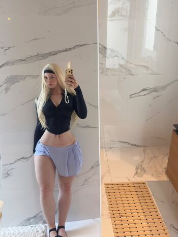 Full leaked Cherryxft private photo