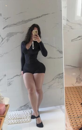 Full leaked Cherryxft private photo