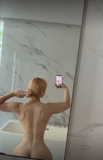 Full leaked Cherryxft private photo