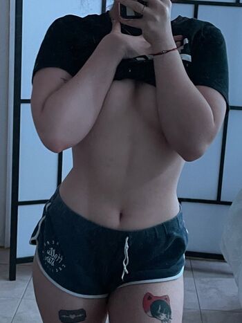 Full leaked Cherryxverse page private photo