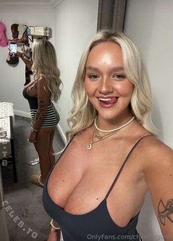 Full leaked Cherryygum private photo