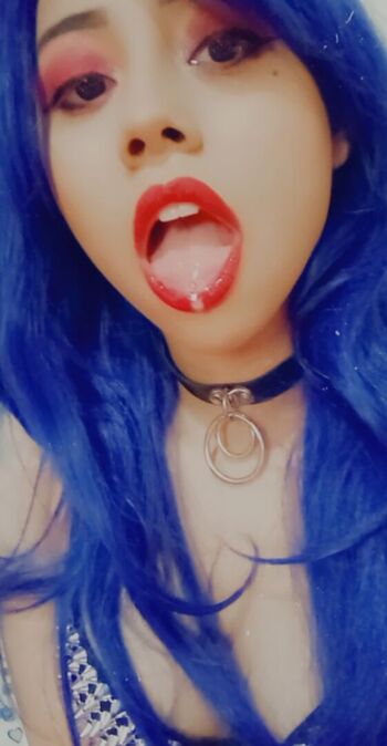 Full leaked Chery princess private photo