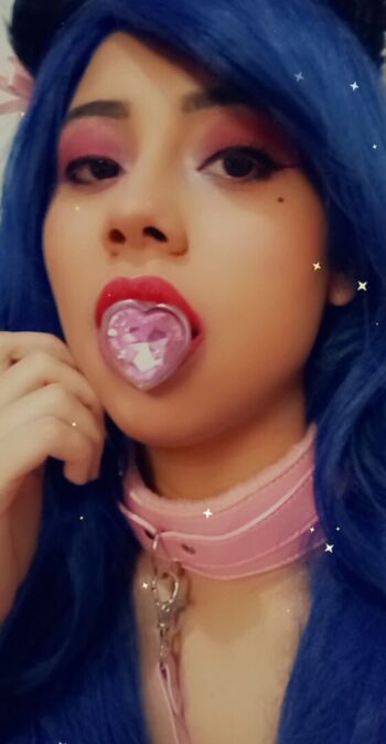 Full leaked Chery princess private photo