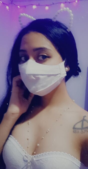 Full leaked Chery princess private photo
