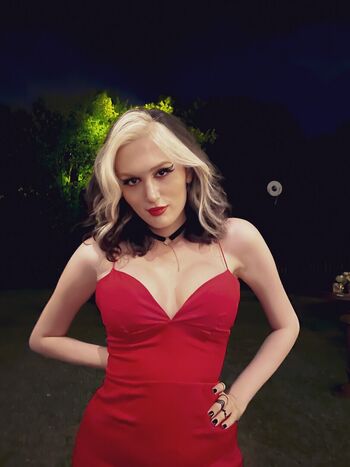 Full leaked Cheryboom private photo