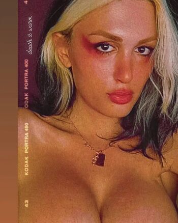 Full leaked Cheryboom private photo