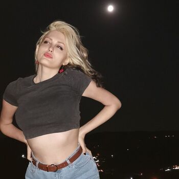 Full leaked Cheryboom private photo