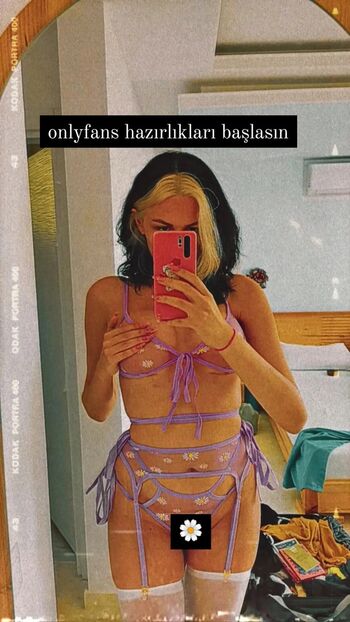 Full leaked Cheryboom private photo