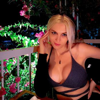 Full leaked Cheryboom private photo