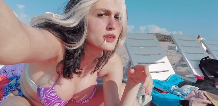 Full leaked Cheryboom private photo