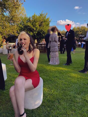 Full leaked Cheryboom private photo