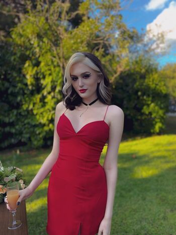 Full leaked Cheryboom private photo