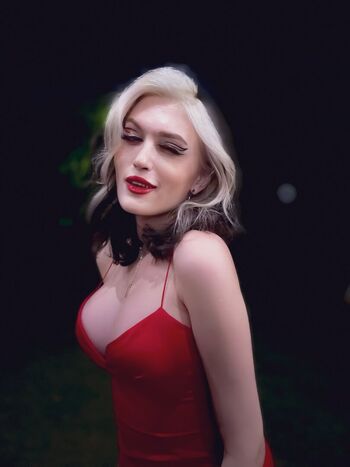 Full leaked Cheryboom private photo