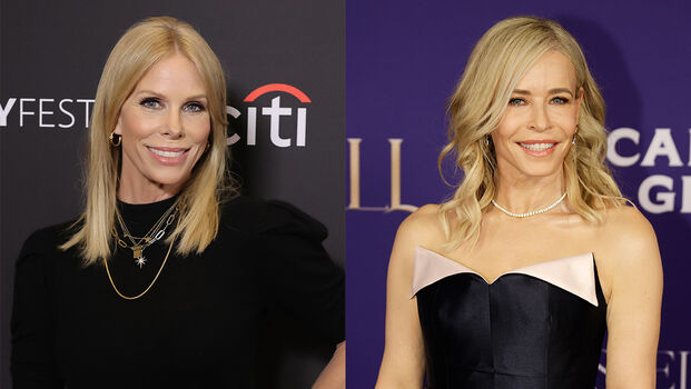 Cheryl Hines