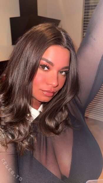 Full leaked Cheryl jansen private photo
