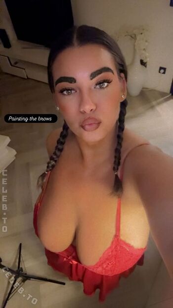 Full leaked Cheryl jansen private photo