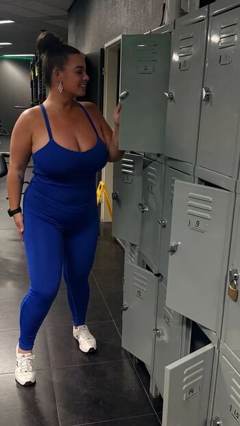 Full leaked Cheryl jansen private photo