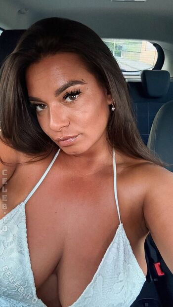 Full leaked Cheryl jansen private photo