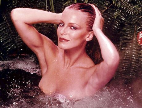 Full leaked Cheryl ladd private photo