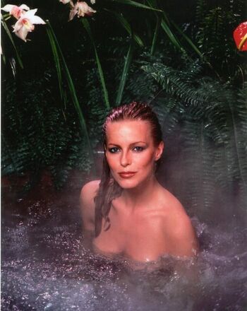 Full leaked Cheryl ladd private photo