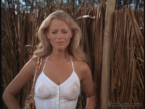 Full leaked Cheryl ladd private photo