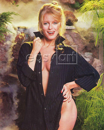 Cheryl Ladd