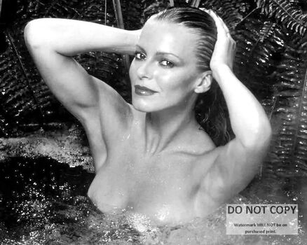 Full leaked Cheryl ladd private photo