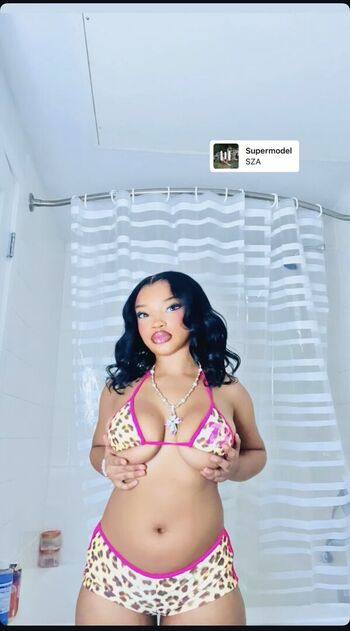 Full leaked Cheryshhh private photo