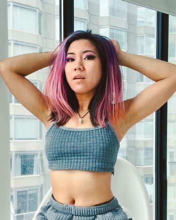 Full leaked Cheskachunes private photo