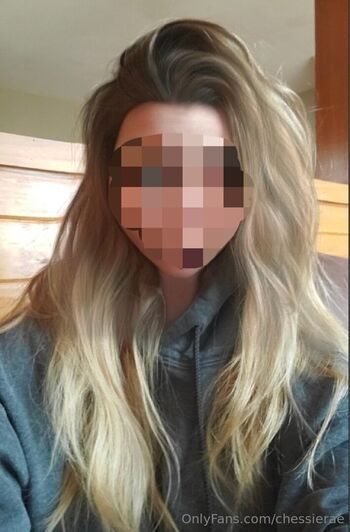 Full leaked Chessierae page private photo