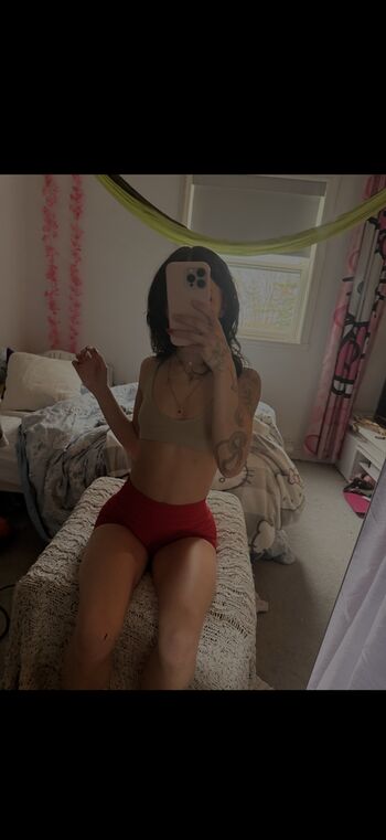 Full leaked Cheybaexoxo private photo