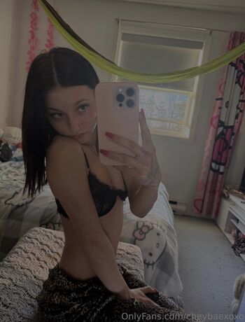 Cheybaexoxo