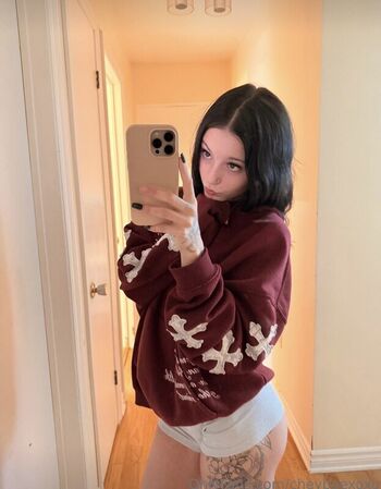 Full leaked Cheybaexoxo private photo