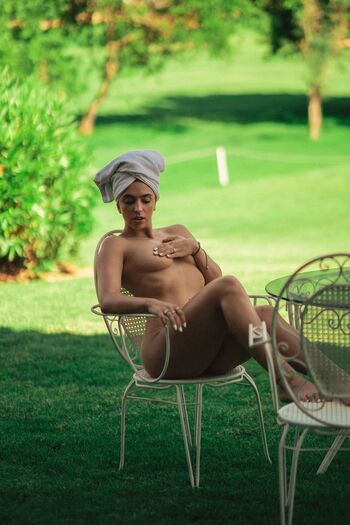 Full leaked Cheyenne barbara private photo