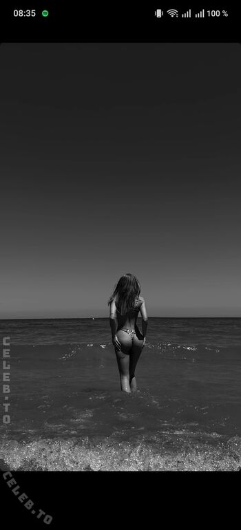 Full leaked Cheyenne heise private photo
